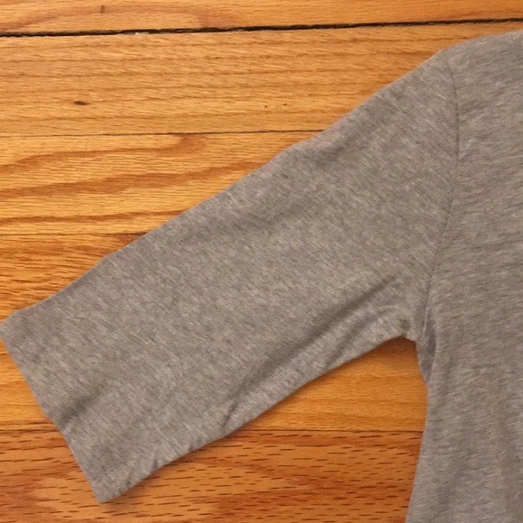 🔵 2/$22❗️NWT! 🎉 Ralph Lauren Girls Sequin Short Sleeve Top - Picture 6 of 7